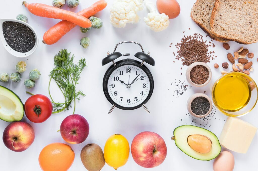 Unlock the Power of Intermittent Fasting for Optimal Health